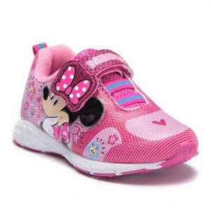 Disney Minnie Mouse Sneaker